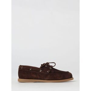 Etro Loafers Men Dark